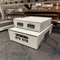 Timberline TL600 Mobile Phase Heater image 0